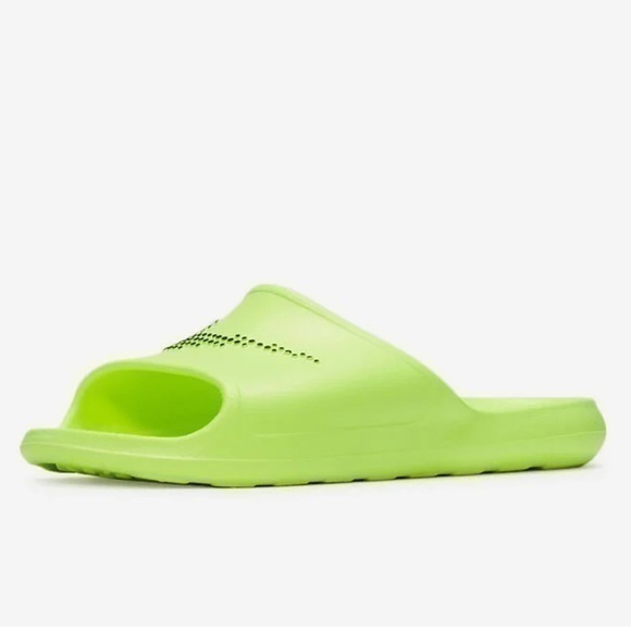 NEW Nike Victori One Shower Slide Men’s Size 9 - Picture 1 of 5